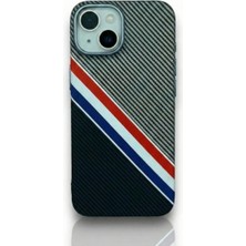 Netpa  Premıum Epoxy iPhone 13 Kılıf Magsafe Uyumlu