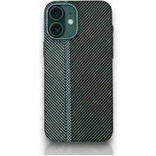 Netpa  Premıum Epoxy iPhone 16 Plus Kılıf Magsafe Uyumlu