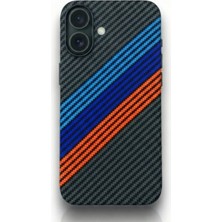 Netpa  Premıum Epoxy iPhone 16 Kılıf Magsafe Uyumlu