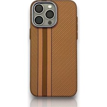 Netpa  Premıum Epoxy iPhone 16 Pro Max Kılıf Magsafe Uyumlu