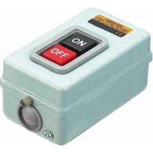 Voltaj TBSN-330 30A Metal Gövde Güç Anahtarı