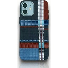 Netpa  Premıum Epoxy iPhone 11 Kılıf Magsafe Uyumlu