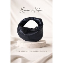 Egem Atelier El Çantası