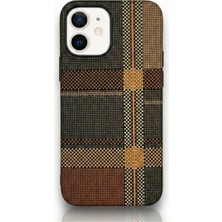 Netpa  Premıum Epoxy iPhone 11 Kılıf Magsafe Uyumlu