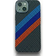 Netpa  Premıum Epoxy iPhone 13 Kılıf Magsafe Uyumlu