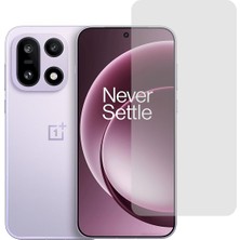 Microcase Oneplus 15 Global Full Ön Kaplama Koruma Filmi - AL3280