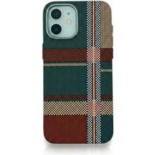 Netpa  Premıum Epoxy iPhone 11 Kılıf Magsafe Uyumlu