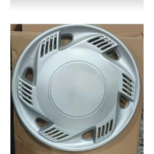 Yk Fiat-Tofaş Tempra / Tipo Uyumlu 14 Inç Jant Kapağı 4'lü Takım