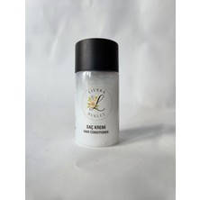 Livera Buklet Otel Tipi Saç Kremi 35 ml 500 Adet