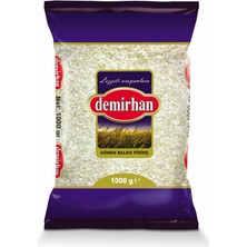Demirhan Baldo Pirinç Gönen 1000 Gram