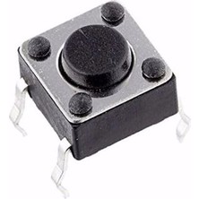 Swion Tact Switch ( Tact Buton ) 12X12X7.5 mm