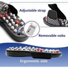 FRY Masaj Terliği (42-43 Numara) - Lisinya