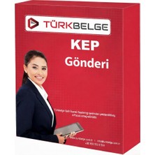 Türkbelge Kep Adresi 3 Yıllık 250 Gönderi