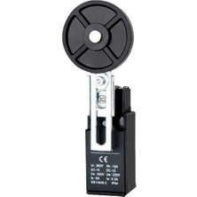 Voltaj TLS-191 Plastik Gövde Limit Switch