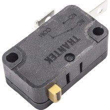 Voltaj Txj3 Micro Switch No 2-Pin