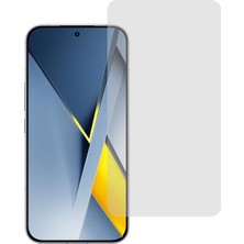 Microcase Xiaomi Poco F8 Ultra/redmi K90 Pro Max Max Full Ön Kaplama Koruma Filmi - AL3280