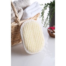 Biolif Sisal Yüz ve Vücut Lifi