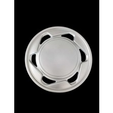 Yk Mitsubishi L300 Uyumlu 14 Inç Jant Kapağı 4'lü Takım