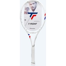 Tecnifibre T-Fight V2 285 Yetişkin Tenis Raketi