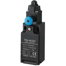 Voltaj T4N-4A32R Emniyet Limit Switch