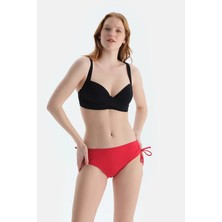 Eros 4509MM Yanı Büzgülü Bikini Alt