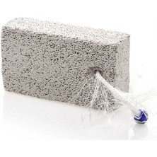 FRY Ponza Topuk Taşı 2'li ( Lisinya )