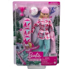 FRY HCN30-HCN32 - Snowboardcu Bebek (Lisinya)