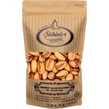 Şahinler Kuruyemiş Ana Çatlak Siirt Fıstık