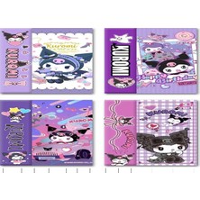 baytoptan Karakterli Defter 6 Lı