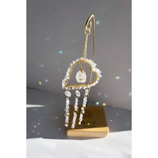 Solmyst Atelier Sevgililergünü Hediyesi Suncatchergüneşyakalayıcı Sevgiliye Hediye