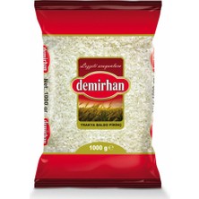 Demirhan Trakya Pirinç