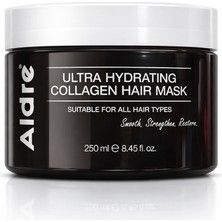 Aldre Ultra Hydrating Collagen Yoğun Nemlendirici & Onarıcı Saç Maskesi 250 ml