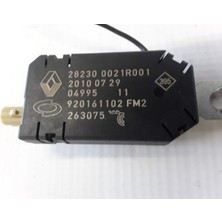 Renault Fluence - Talisman - Latitude - Anten Güçlendirici - Orjinal - 283200021R