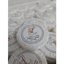 Livera Buklet Otel Tipi Katı Sabun 15 gr 1000 Adet