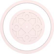 Motifpiyer Lamba Tavan Göbeği-Yuvarlak-17-86cm-Dış Çitalı