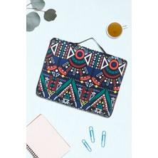 Wallery Bags 11 / 8 Inç Saplı Taşınabilir Tablet Kılıfı