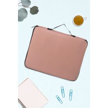 Wallery Bags 11 / 8 Inç Saplı Taşınabilir Tablet Kılıfı