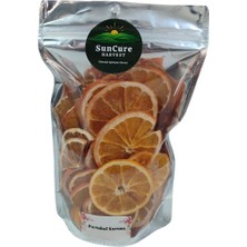 Suncure Harvest Doğal Portakal Kurusu
