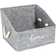 FRY Keçe Raf Organizer Maxi Boy Kutu Düzenleyici - 03747 ( Lisinya )