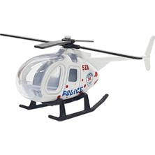 Hayat Store Küçük Metal Araç 7 cm - 1688-11F (Lisinya)