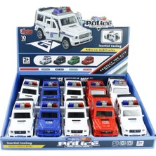 Hayat Store JW567-064 - Ekıp Aracları - Surtmelı (Lisinya)