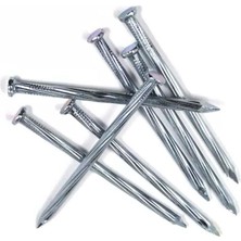 Yapımaks Çelik Beton Çivisi 5X80 Mm, 1P=100 Adet