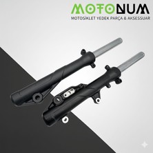 Motonum Honda Pcx 125 21-24 Ön Amortisortakımı MY0008