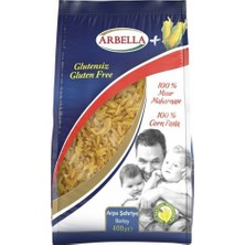Arbella Glutensiz Arpa Şehriye