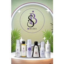 BELBES 6’LI ORİJİNAL BOY CİLT BAKIM VE GÜNEŞ SERİSİ  -  AVANTAJ PAKETİ