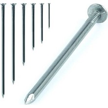 Yapımaks Inşaat Çivisi 8'lik 8 cm 17X36 - 1 kg