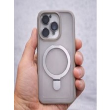 Mmc Trend Iphone 14 Pro Lensli Telefon Kılıfı