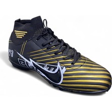 Twingo Erkek Günlük Çoraplı Halı Çim Saha Bağcıklı Spor Ayakkabı