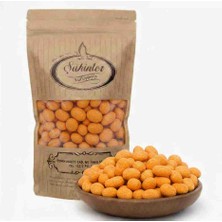 Şahinler Kuruyemiş Soslu Cips Fıstık