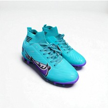 Twingo Erkek Günlük Çoraplı Halı Çim Saha Bağcıklı Spor Ayakkabı